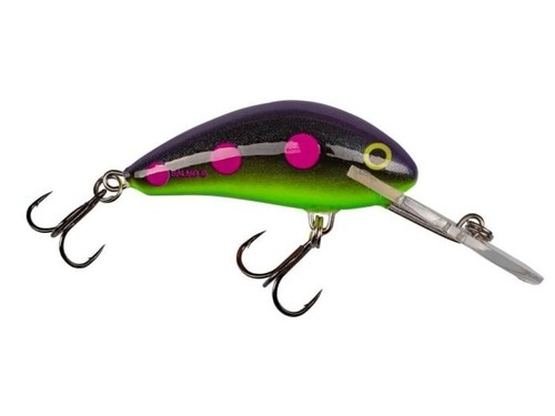 Salmo hornet crankbait - salmo,